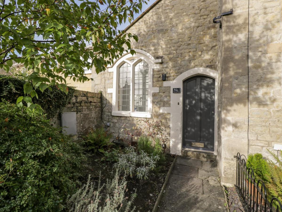 Villa 1 Countess Chapel à Bath Extérieur photo