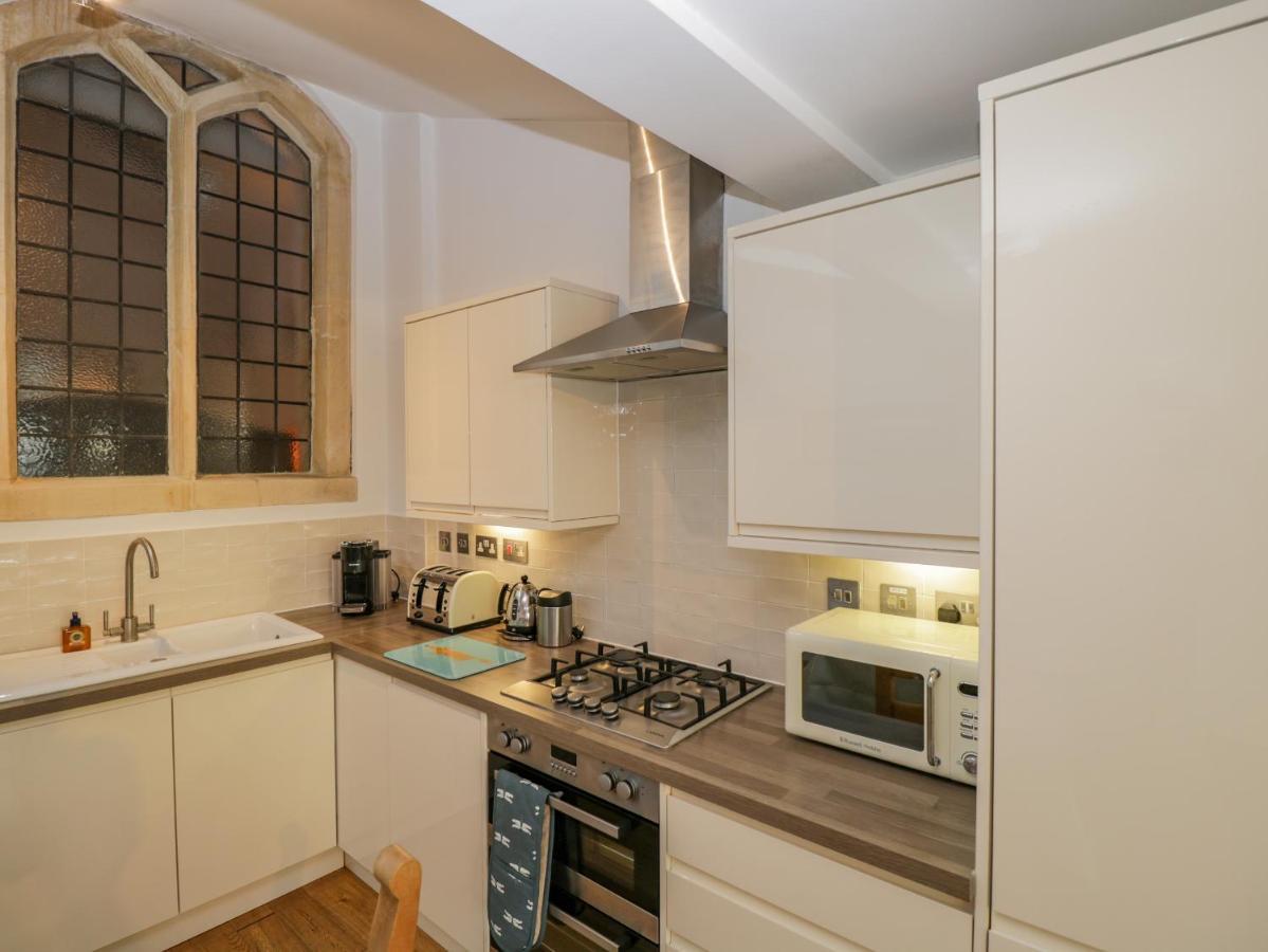 Villa 1 Countess Chapel à Bath Extérieur photo