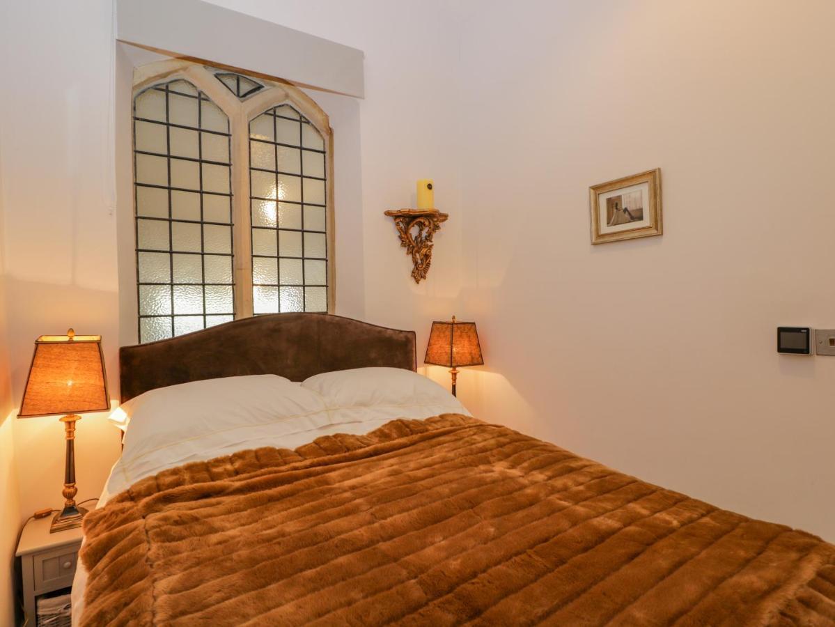 Villa 1 Countess Chapel à Bath Extérieur photo