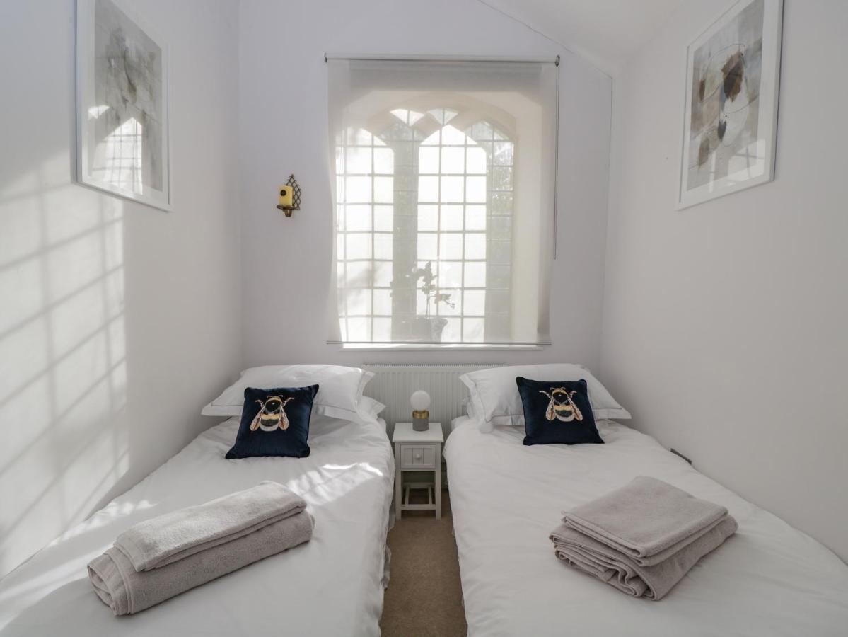 Villa 1 Countess Chapel à Bath Extérieur photo